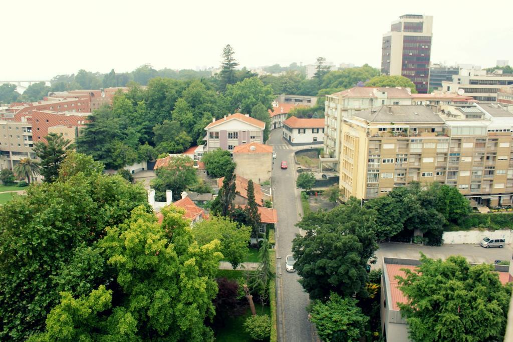 Galiza Apartment Porto Room photo