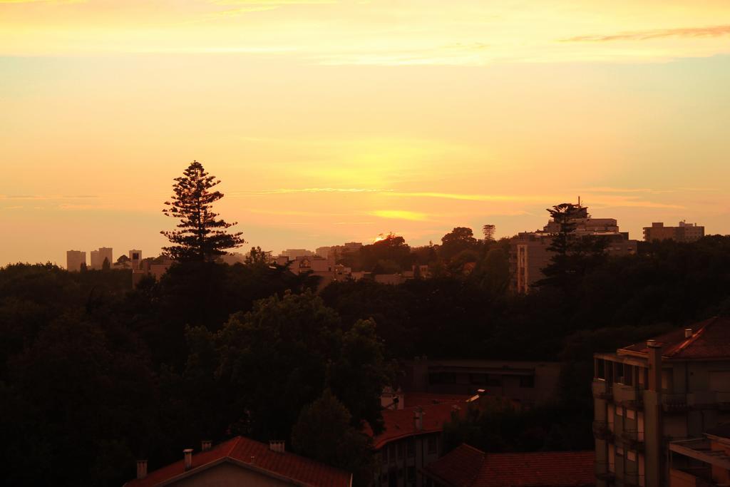 Galiza Apartment Porto Room photo