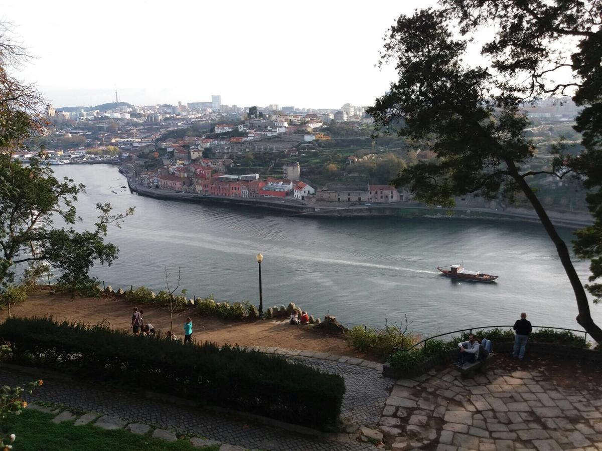 Galiza Apartment Porto Exterior photo