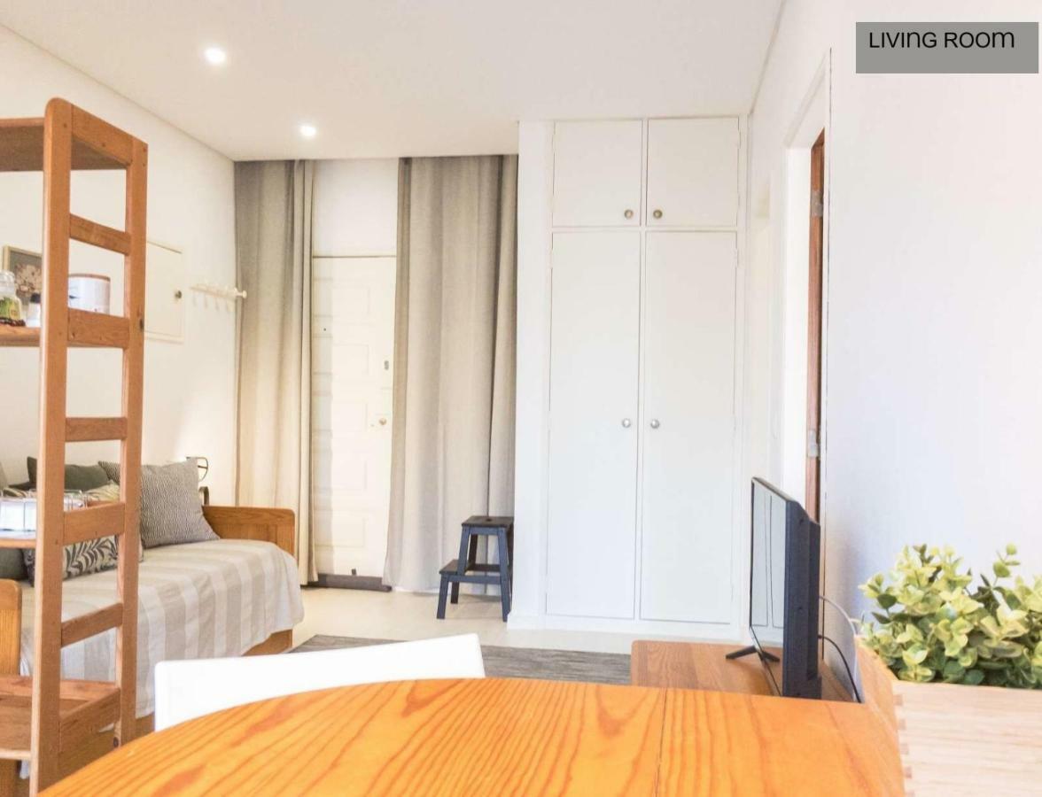 Galiza Apartment Porto Exterior photo